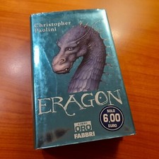 Eragon - Christopher Paolini -