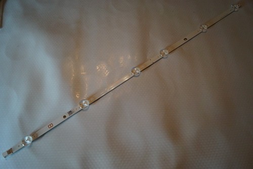 Striscia led 55fx555b per - striscia, tx-55fx555b