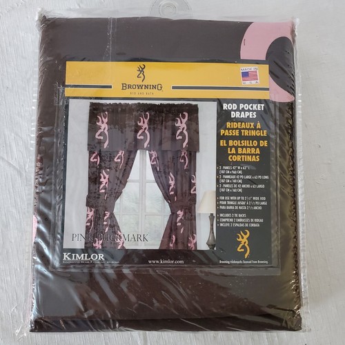 Pannelli per tende browning - per,