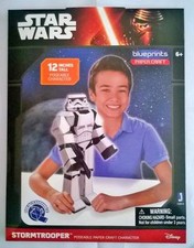 STAR WARS STORMTROOPER