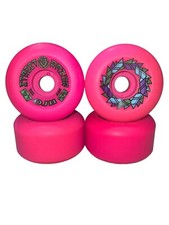 Ruote skateboard vintage Santa