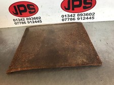 Rete/griglia radiatore X