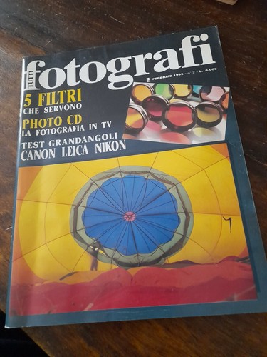 Tutti fotografi - , (rivista)