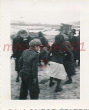 Foto, campagna balcanica