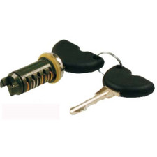 SERRATURE SCOOTER VESPA ET2 ET4 LX LXV PIAGGIO 121790010