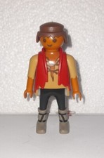 Playmobil Personaggio Medievale Geobra 2002  (No Accessori) Art.3496
