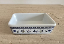 Vintage Ciotola Porcellana