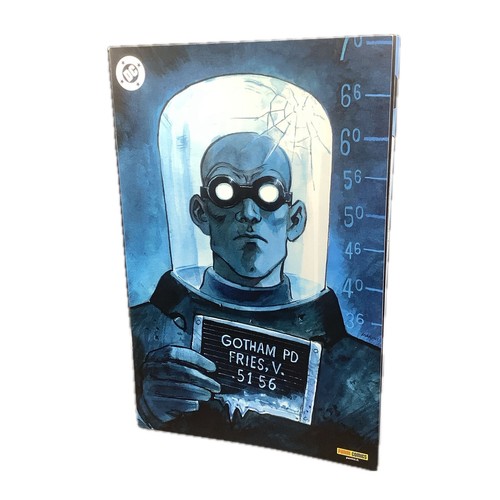 Batman lungo halloween 6 - il,