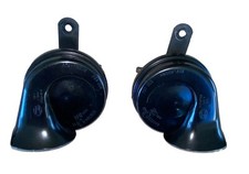 00454227920 0045427820 Trombe Clacson Mercedes W208 A208 CLK R170 SLK 400/500 Hz