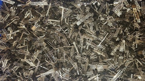 Lotto 100 transistor - lotto,