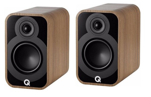 Acoustics 5010 olme oak - q,