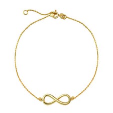 Collana piede in argento 925/-