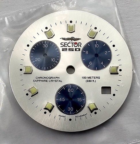 Nos settore 250 cronografo - nos,