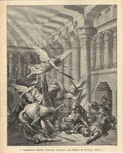 Stampa antica eliodoro - stampa,