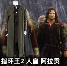 Nuovo Costume Il Signore degli