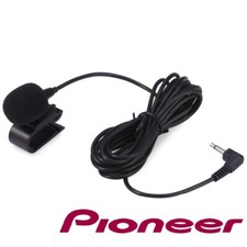 Microfono Bluetooth 2,5 mm BT per autoradio Pioneer navigatore satellitare AVH DEH MVH