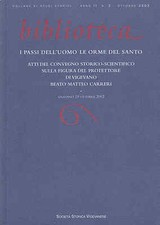 BIBLIOTECA ANNO II N. 2 -