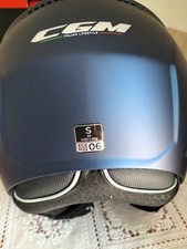 casco Marca CGM 