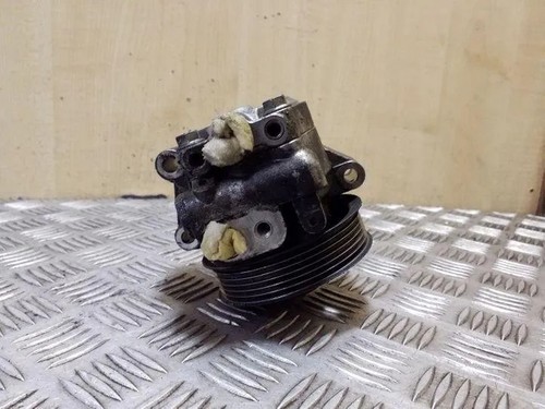 Pompa servosterzo jaguar - servosterzo, xj