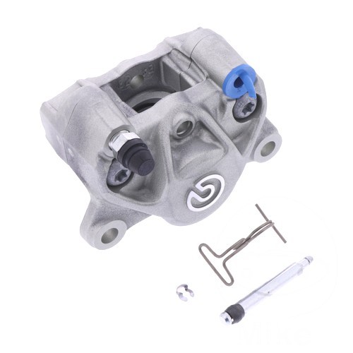 Pinza freno brembo - freno, alluminio