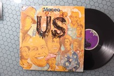 Maceo - US, 1974 LP, People
