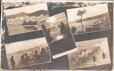 Savona Varazze vedutine foto