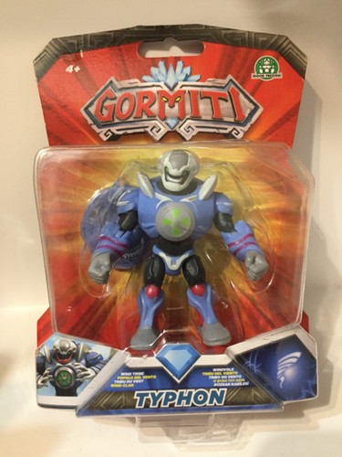 Typhon action figure - typhon,