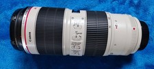 Canon 70-200mm f2.8L IS II USM