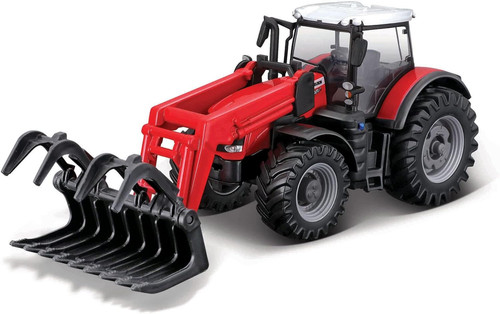 Trattore 8740s massey - b,