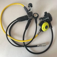 Scubapro MK20 G250 Regolatore