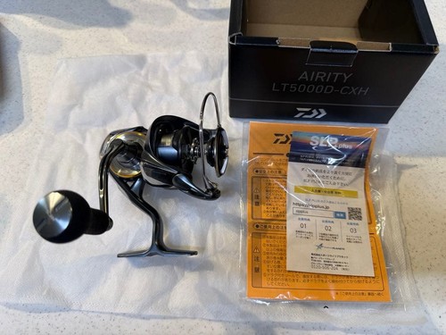 Corpo daiwa airity - daiwa, 23