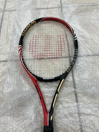 Racchetta tennis wilson blx - racchetta,