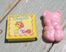 My Little Baby Pony Nursery