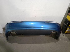 Paraurti posteriore jaguar - posteriore,