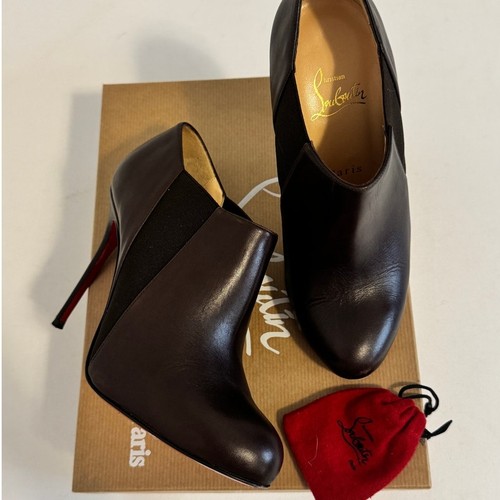 Stivaletti christian louboutin - christian,