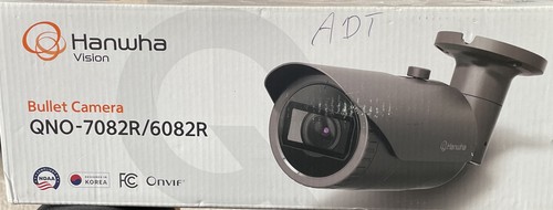Hanwha techwin proiettile - proiettile, ir
