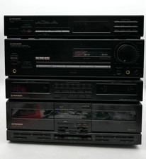Impianto stereo PIONEER