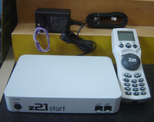 Roco Z21 Centrale + Regolatore