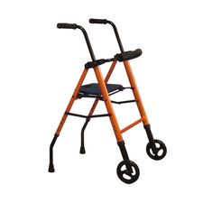 Intermed Walking Rollator