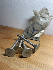 4 Valvole Motore Originali