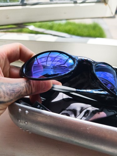 Giacca oakley brain dead - oakley,