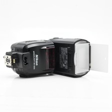 Nikon SB-5000 AF Speedlight Flash #600