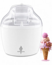 Sensio Home Gelatiera Fast &