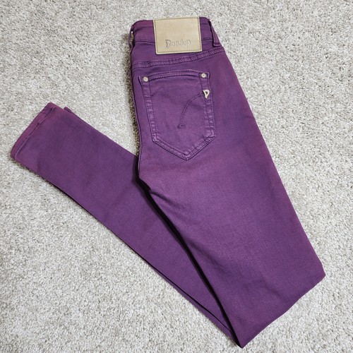 Jeans skinny dondup newlong - jeans,