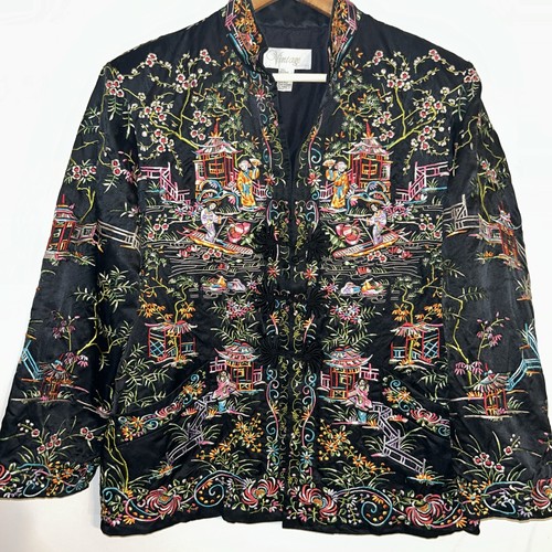 Giacca donna vintage - , chicos