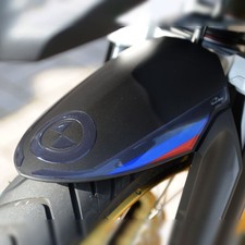 Adesivi 3D compatibili con BMW
