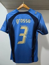 Maglia grosso italia mondiale - grosso,