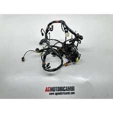 IMPIANTO ELETTRICO CABLAGGIO DUCATI MONSTER 600 1997 2000 2001 CARBURATORI