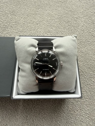 Orologio timex uomo marlin - timex,