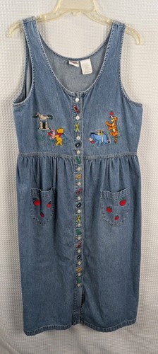 Abito tuta vintage disney - abito,